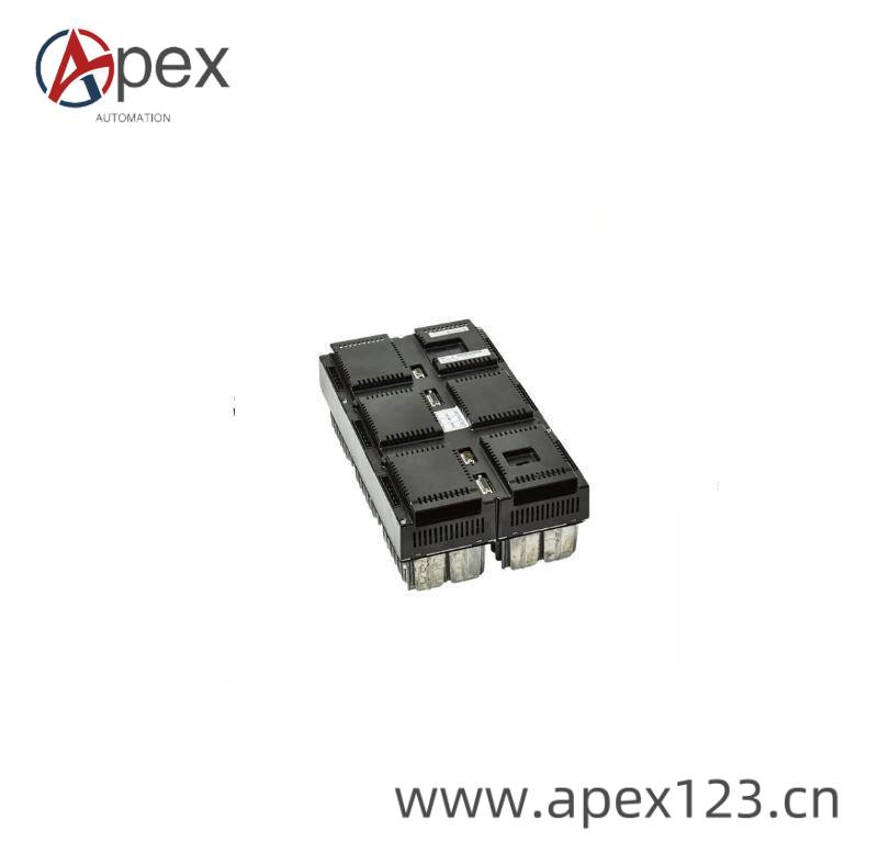 ABB ARC093AV1 Interface