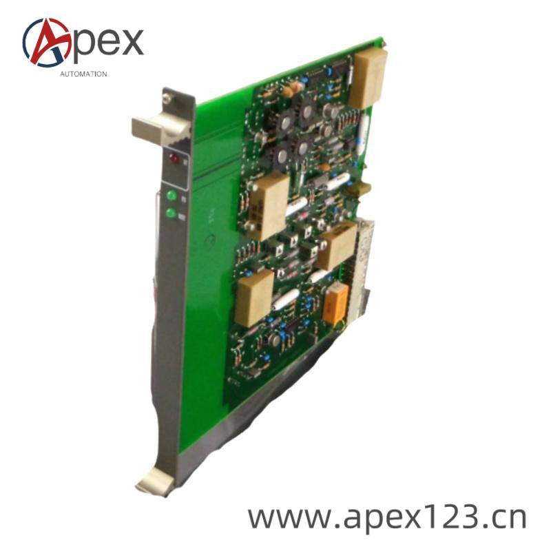 ABB Controller Interface