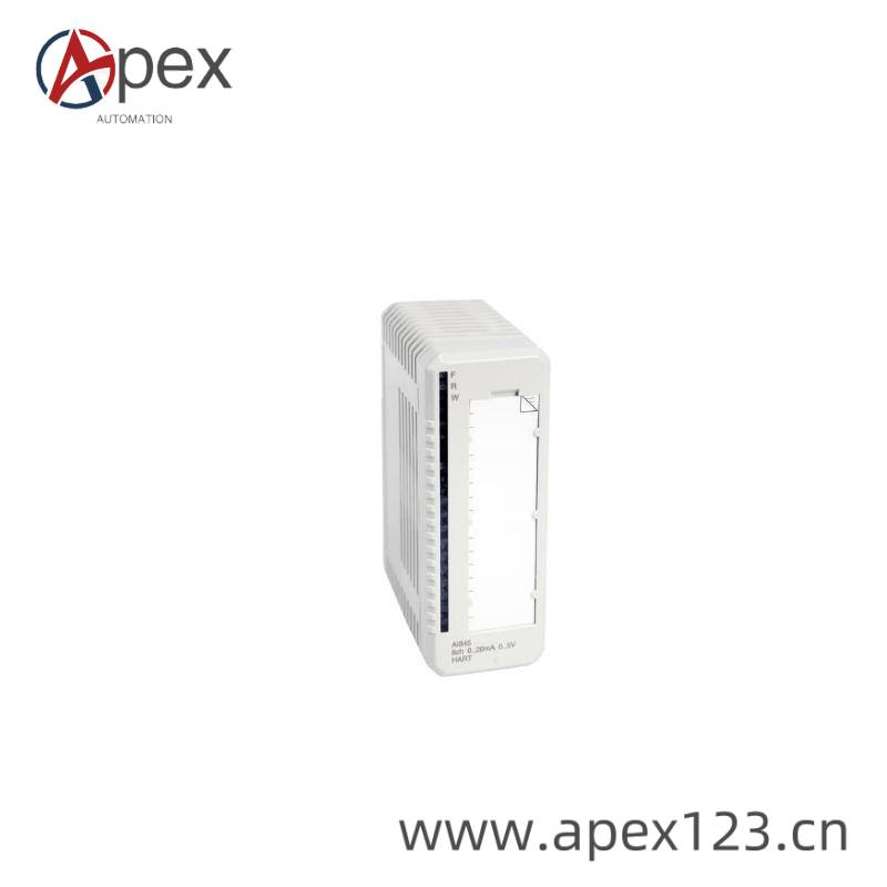 ABB AV94A Module Details