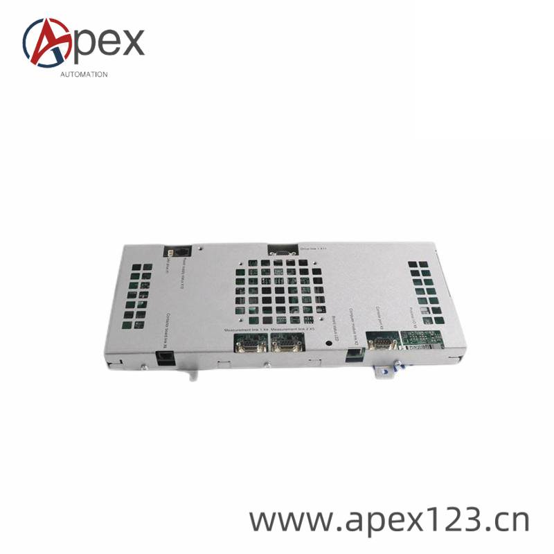ABB Controller Interface