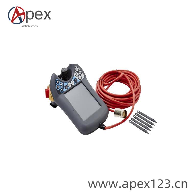 ABB B3EA HENF315147R1 Side View