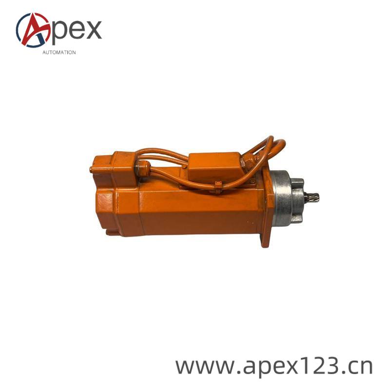 ABB B3EA HENF315147R1 Front View