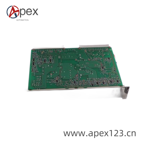 ABB B5EC HENF105077R1 Side Profile