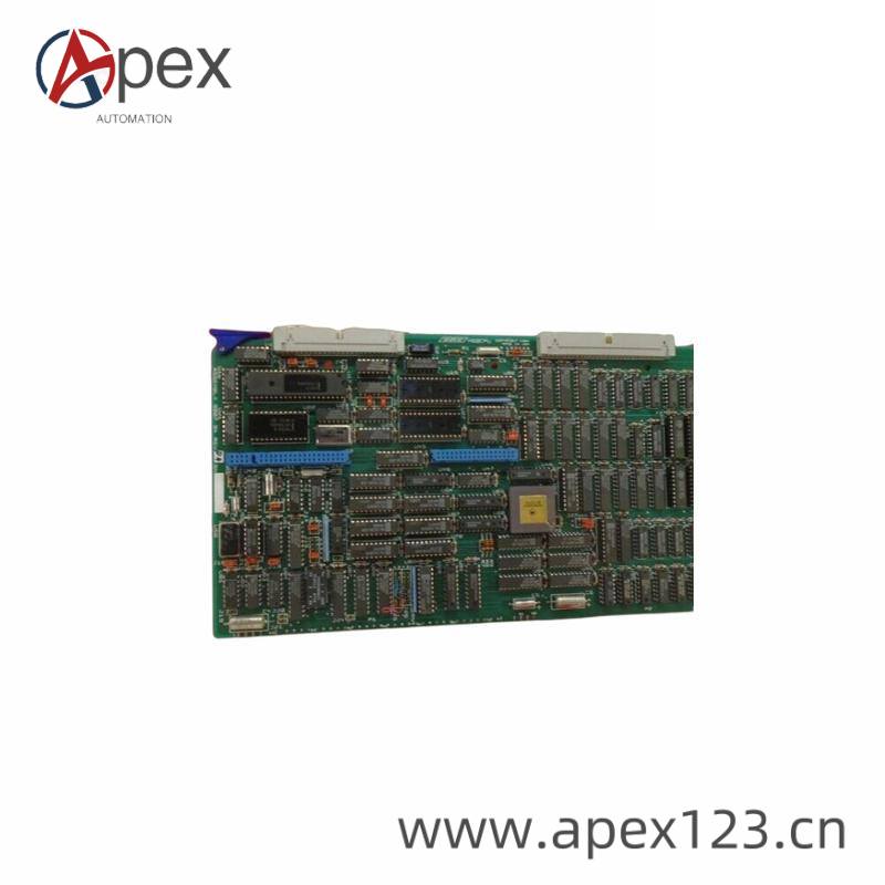 ABB HENF105082R4 Installation