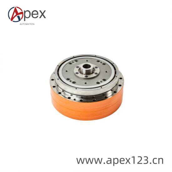 ABB HENF105082R4 Wiring Diagram