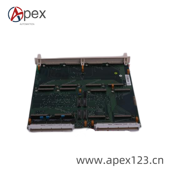 ABB BC810K02 Front View