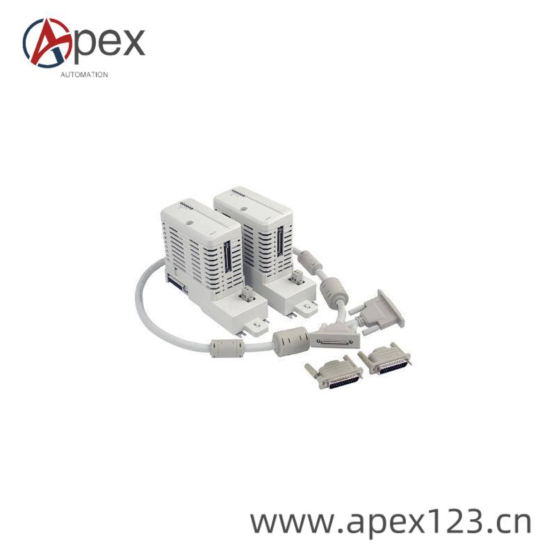 ABB BC810K02 Installation
