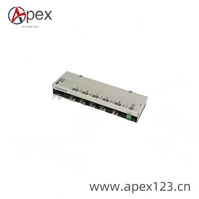 ABB C310/0020/STD Side View