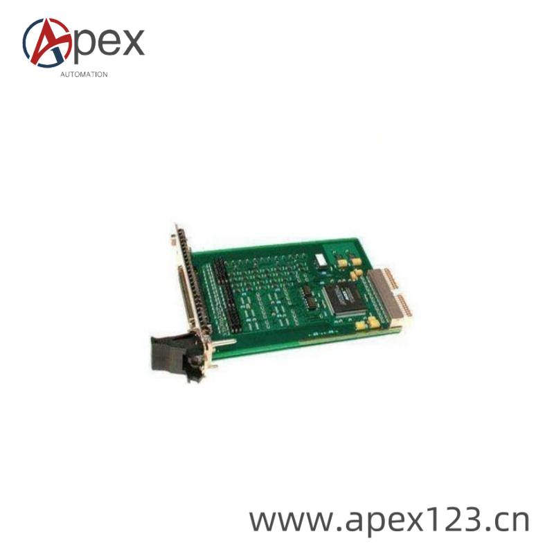 ABB C310/0020/STD Installation