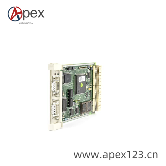 ABB CI520V1 Diagram