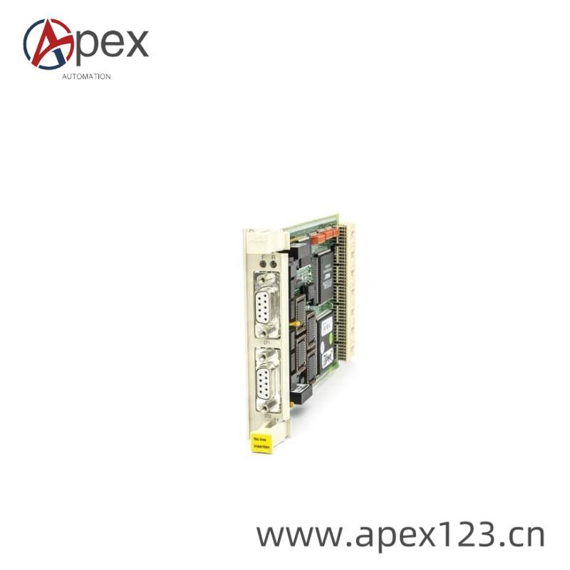 ABB CI541V1 Installation