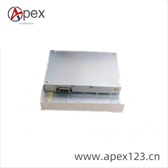 ABB CI610 Module