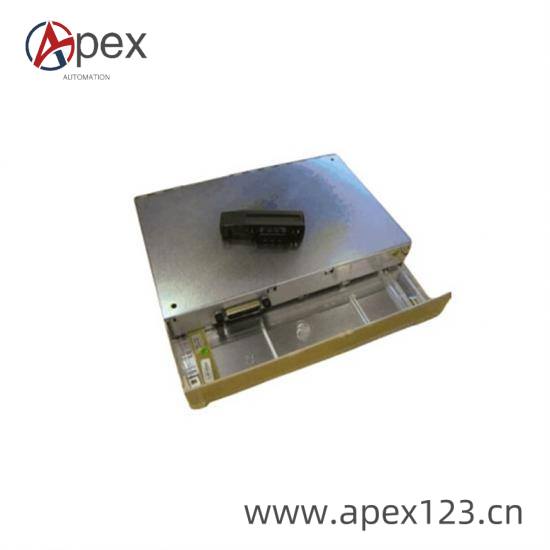 CI615 Industrial Application