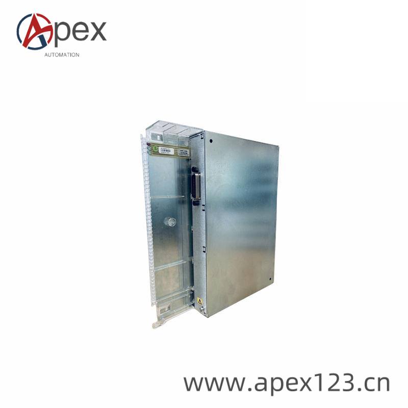 CI615 Technical Details