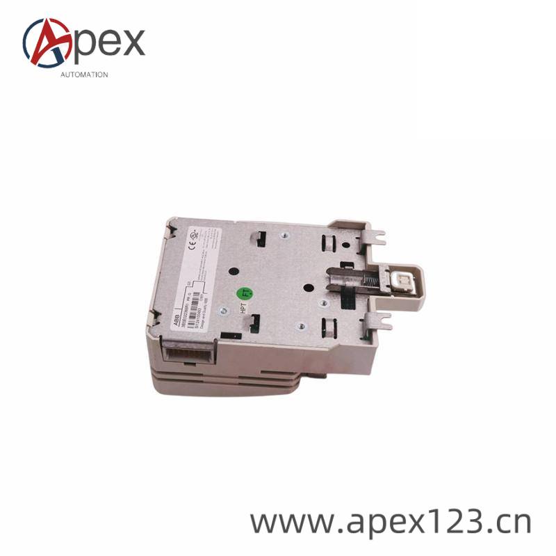 ABB CI626V1 Side View