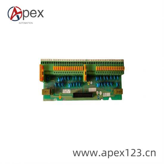 ABB CI626V1 Front View