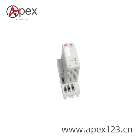 ABB CI810B Installation