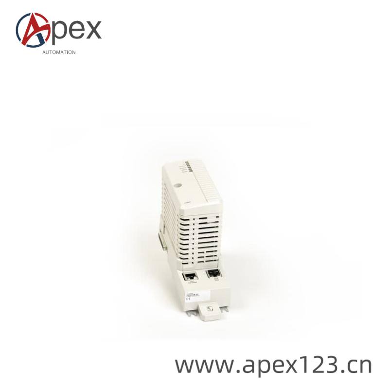 ABB CI854A-EA Installation