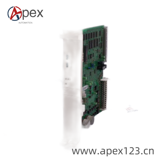 ABB CI854A-EA Side View