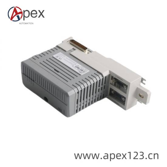 ABB CI854A System Integration