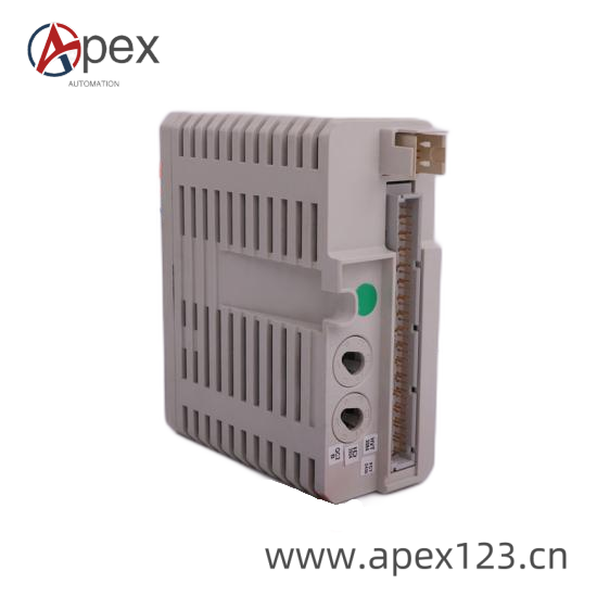 ABB CI854A Industrial Application