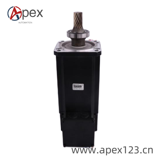 CI855 Interface
