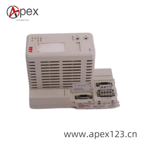 ABB CI855 Module