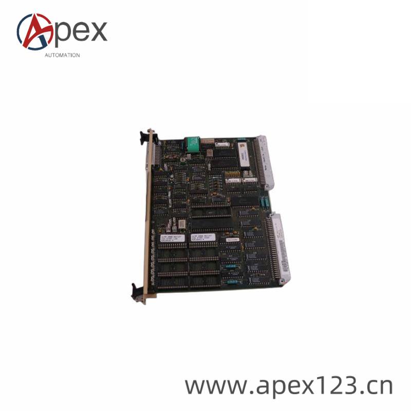 ABB CI857K01 Installation