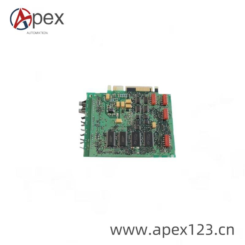 ABB CI858-1 Front View