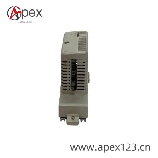 ABB CI858K01 side view