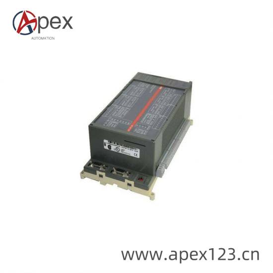 ABB CI868K01-eA installation