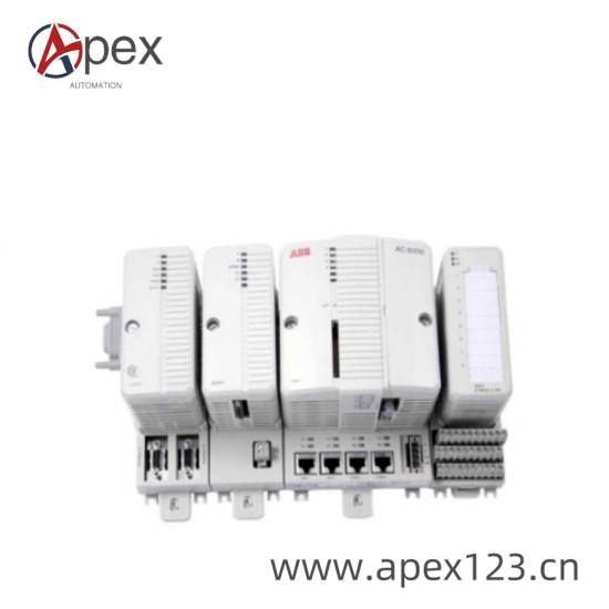 ABB CI871AK01 Installation