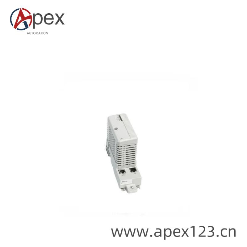 ABB CI871AK01 Side View