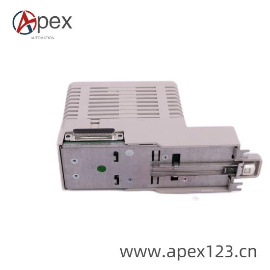 ABB CMA131 3DDE300411 Side View