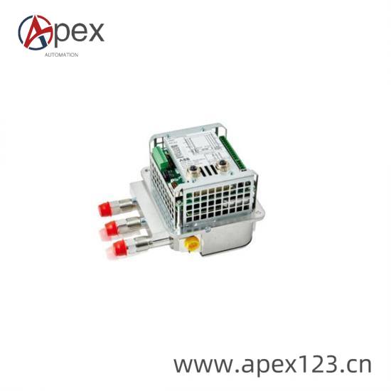 ABB COM0034 Installation