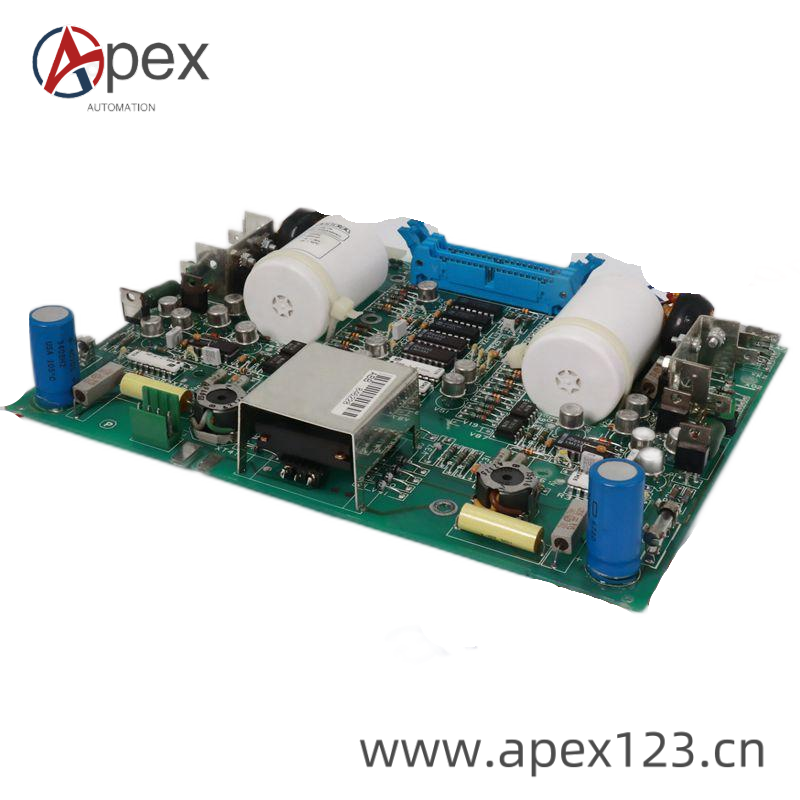 ABB CP-E front view