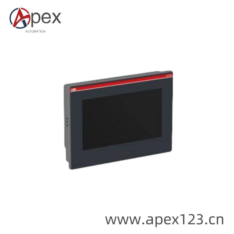 ABB CP405 Interface
