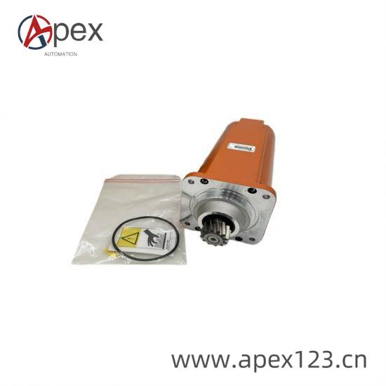 ABB CP405 Module Installation