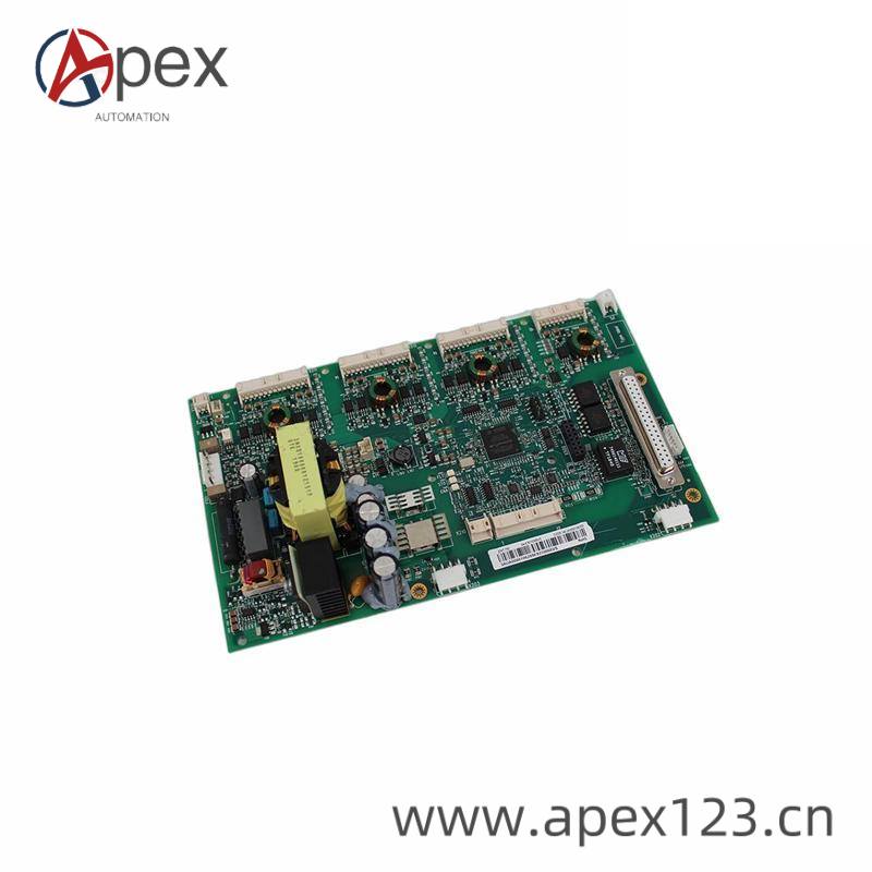 ABB CP405 Front View