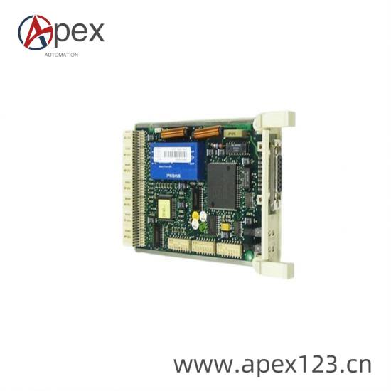 ABB CS513 Front View