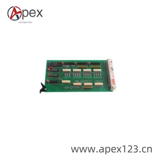 ABB CS513 Mounting Details