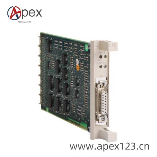 ABB CS513 Connectivity