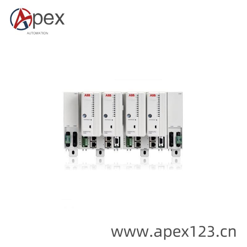 ABB CTB810 HN800 Installation