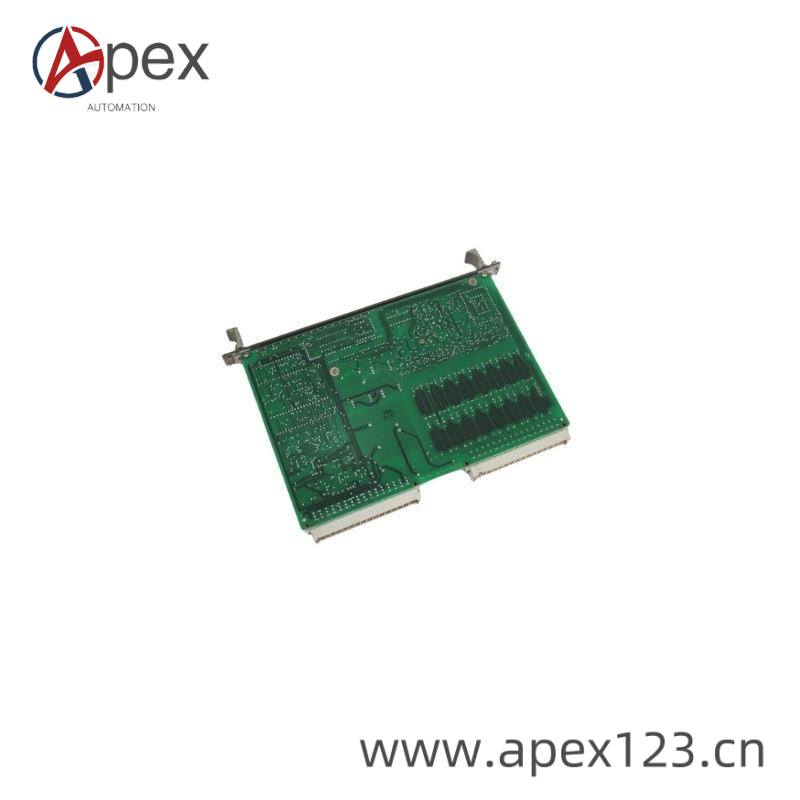 ABB CTB810 HN800 Side View