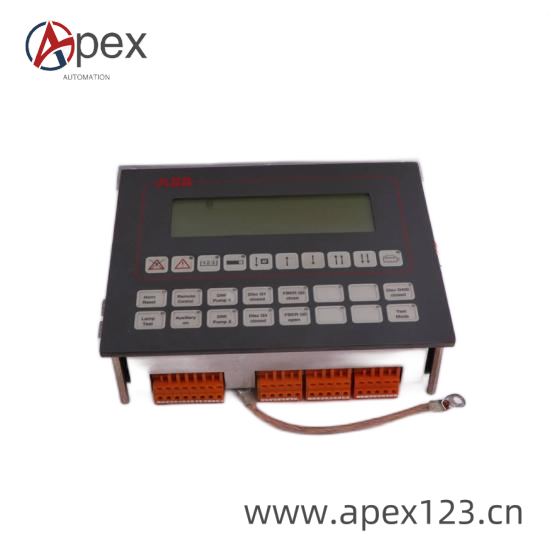 ABB D2D146-AA28-28 Installation
