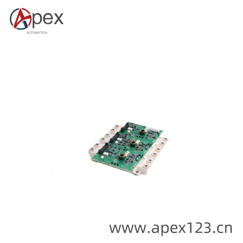 ABB D2D146-AA28-28 Side View