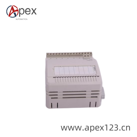 ABB D685A1156U01 installation