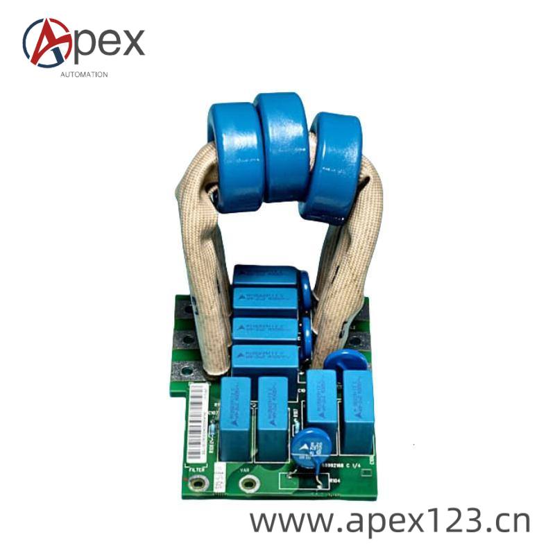 ABB DAI03 front view