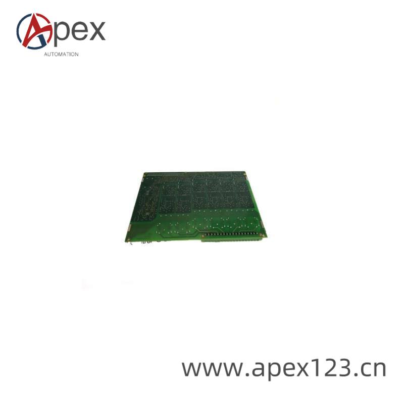 ABB DAPI100 front view