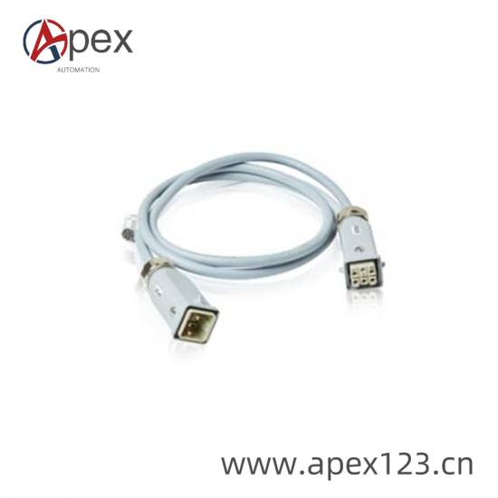 ABB DC732F Controller Technical Details